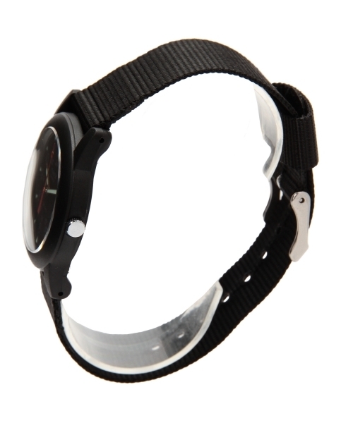 bpr BEAMS（ビーピーアール ビームス ）の「TIMEX × BEAMS / ALL BLACK&ALL WHITE◇（アナログ腕時計・メンズ・ホワイト/ブラック・FREE）」の9枚目の写真