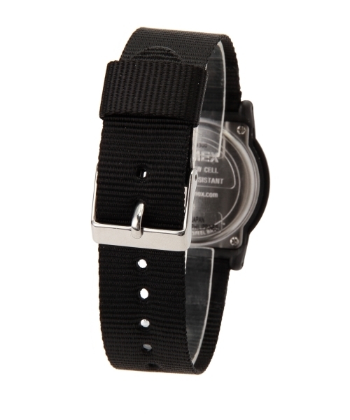 bpr BEAMS（ビーピーアール ビームス ）の「TIMEX × BEAMS / ALL BLACK&ALL WHITE◇（アナログ腕時計・メンズ・ホワイト/ブラック・FREE）」の10枚目の写真