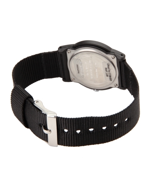 bpr BEAMS（ビーピーアール ビームス ）の「TIMEX × BEAMS / ALL BLACK&ALL WHITE◇（アナログ腕時計・メンズ・ホワイト/ブラック・FREE）」の11枚目の写真