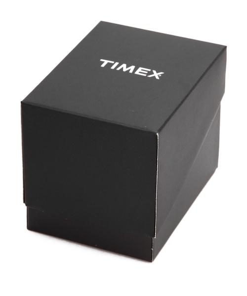 bpr BEAMS（ビーピーアール ビームス ）の「TIMEX × BEAMS / ALL BLACK&ALL WHITE◇（アナログ腕時計・メンズ・ホワイト/ブラック・FREE）」の13枚目の写真