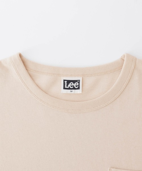 トップス Lee Women's Swing Back Denim Button Down Shirt