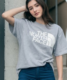 THE NORTH FACE/ザ・ノースフェイス  Classic Logo Print SS Tシャツ