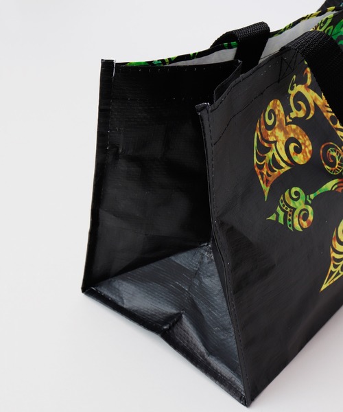 チャイハネ（チャイハネ）の「【チャイハネ】ファインビニールバッグ（エコバッグ/サブバッグ・レディース・その他1/その他2/その他3/その他4・FREE）」の8枚目の写真