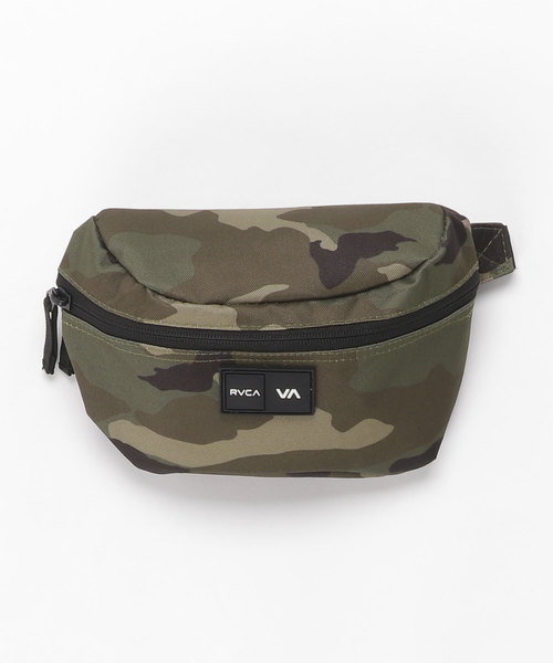 RVCA（ルーカ）の「RVCAWAIST PACK.BAG（ボディバッグ/ウエストポーチ）」 WEAR