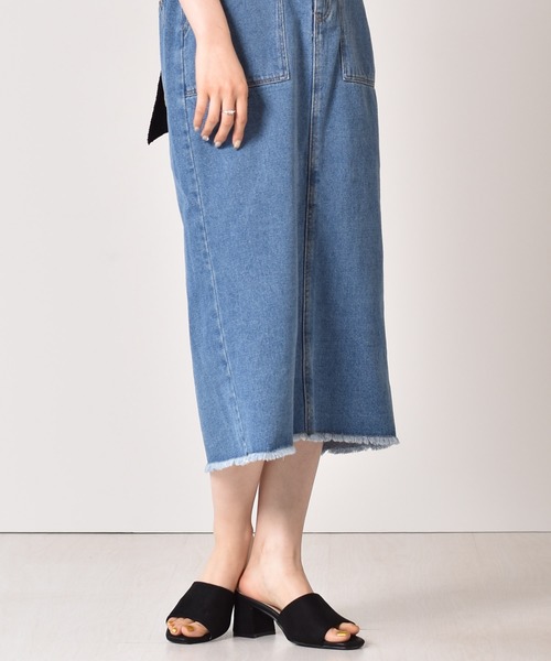 Retro Girl レトロガール の ミュールサンダル サンダル Wear