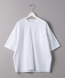 BEAUTY&YOUTH UNITED ARROWS | BY ダブルガス ワイドフォルム Tシャツ(Tシャツ/カットソー)