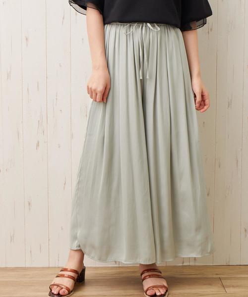 INGNI(�C���O)�̃T�e���C�[�W�[�^�X�J���c(�p���c)