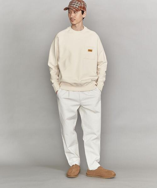 UGG（アグ）の「【国内Exclucive】 ＜UGG（アグ）＞ NEUMAN/スリッポン（スリッポン・メンズ・ブラック/ブラウン・8/10/11/9）」の20枚目の写真