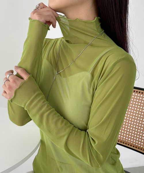 ♡お値下げ♡芽風トップス 芽風トップス♡お値下げ♡ 芽風 | Sensounico ONLINE STORE