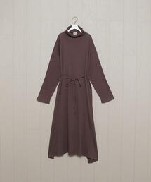 BASERANGE | ＜BASERANGE＞LHASA KAFTAN/ワンピース ◆(ワンピース)
