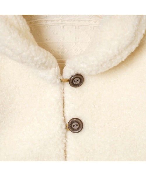 【セール】Hoppetta ボアリバーシブルベスト（ベスト）｜Hoppetta（ホッペッタ）