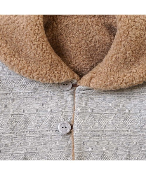 【セール】Hoppetta ボアリバーシブルベスト（ベスト）｜Hoppetta（ホッペッタ）