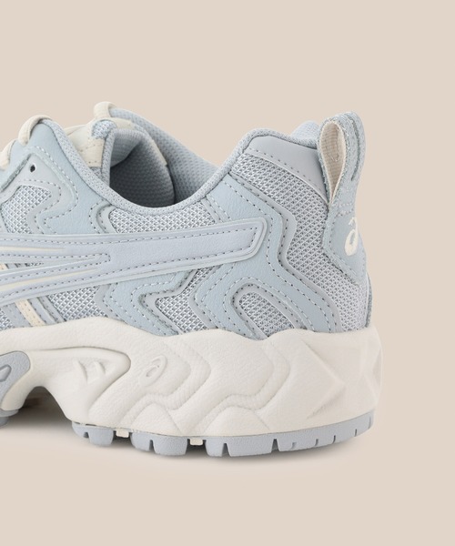 ASICS（アシックス）の「【asics】GEL-NANDI（スニーカー）」 - WEAR