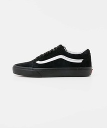 VANS（バンズ）の「VANS　OLD SKOOL（スニーカー・メンズ）」