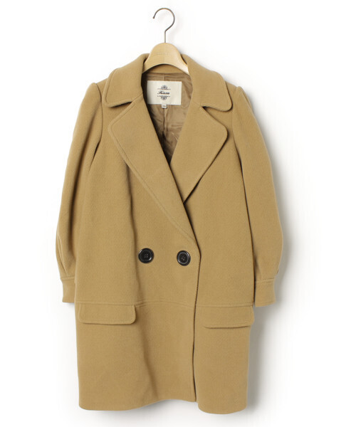 セール ブランド古着 チェスターコート チェスターコート Kaon カオン のファッション通販 Zozoused