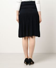 DEMYLEE（デミリー）の「【W】【DEMYLEE】スカート（スカート）」 - WEAR