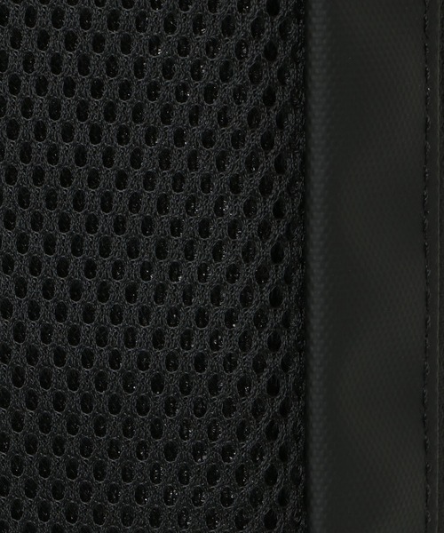 ikka（イッカ）の「コーティングコンパクトリュック（バックパック/リュック・メンズ・ブラック/ネイビー・FREE）」の12枚目の写真