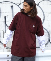 ビッグt に該当するメンズファッション通販 Zozotown