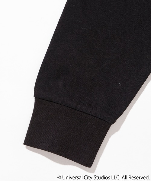 XLARGE（エクストララージ）の「XLARGE×FAST&FURIOUS L/S TEE B