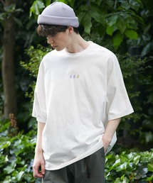 Gramicci | GRAMICCI別注ドルマンBIG Tシャツ(Tシャツ/カットソー)
