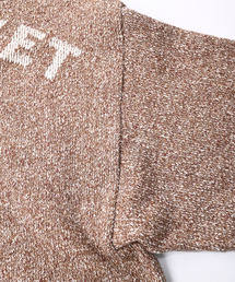 専用です。45r ナンタケットの908馬比古ニットソー 45R（フォーティファイブアール）の「ナンタケットの908馬比古