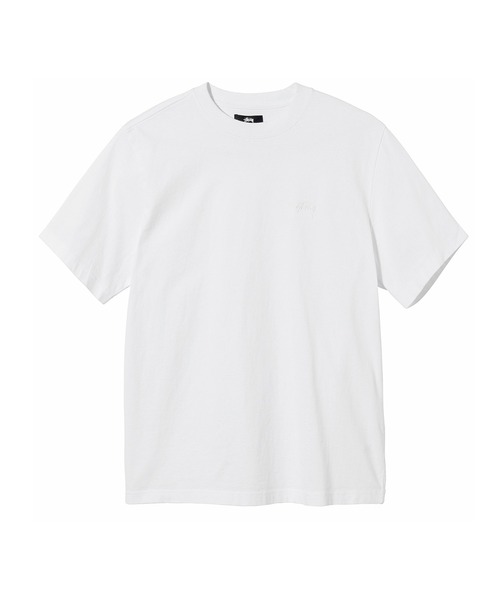 ★関税込★Stussy★OVERDYED SS POCKET CREW★ Tシャツ★ ☆関税込☆Stussy☆OVERDYED SS POCKET CREW☆ Tシャツ