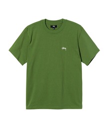 STUSSY | OVERDYED SS CREW(Tシャツ/カットソー)