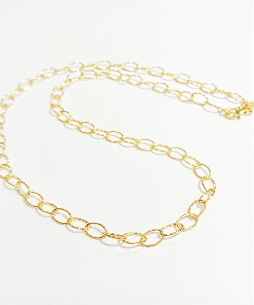 Newport（ニューポート）の「14K Gold Filled Necklace（ネックレス・レディース・ゴールド/ゴールド系その他/ゴールド系その他2/ゴールド系その他3/ゴールド系その他4/ゴールド系その他5/ゴールド系その他6・FREE）」の8枚目の写真