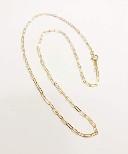 Newport（ニューポート）の「14K Gold Filled Necklace（ネックレス・レディース・ゴールド/ゴールド系その他/ゴールド系その他2/ゴールド系その他3/ゴールド系その他4/ゴールド系その他5/ゴールド系その他6・FREE）」の10枚目の写真