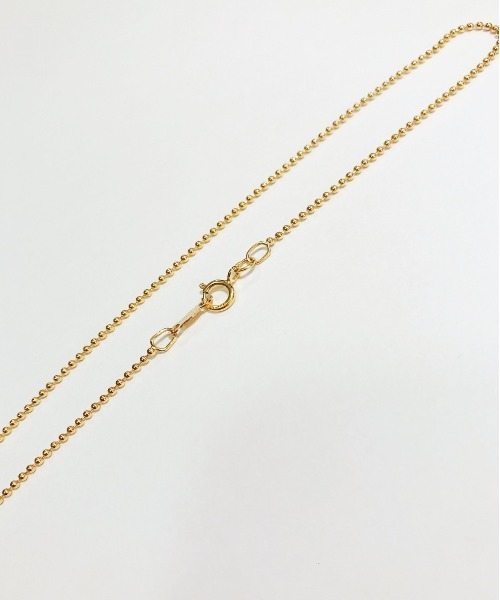 Newport（ニューポート）の「14K Gold Filled Necklace（ネックレス・レディース・ゴールド/ゴールド系その他/ゴールド系その他2/ゴールド系その他3/ゴールド系その他4/ゴールド系その他5/ゴールド系その他6・FREE）」の11枚目の写真
