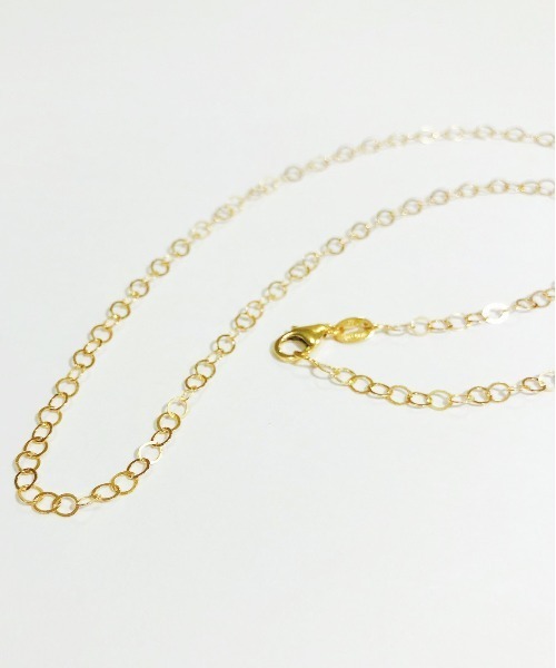 Newport（ニューポート）の「14K Gold Filled Necklace（ネックレス・レディース・ゴールド/ゴールド系その他/ゴールド系その他2/ゴールド系その他3/ゴールド系その他4/ゴールド系その他5/ゴールド系その他6・FREE）」の12枚目の写真
