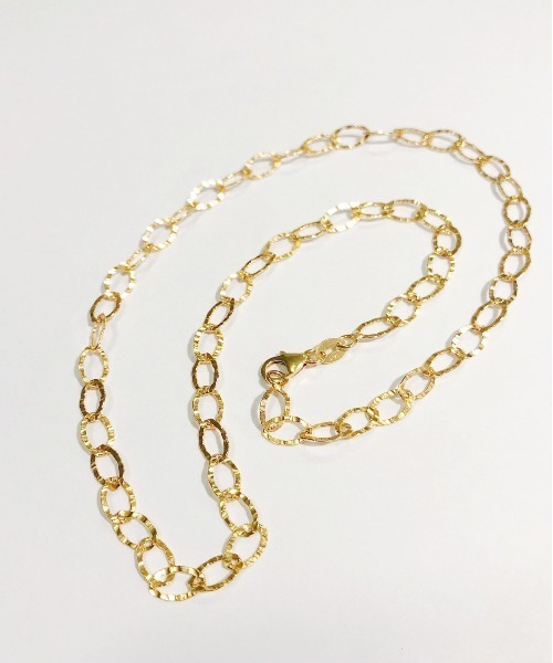 Newport（ニューポート）の「14K Gold Filled Necklace（ネックレス・レディース・ゴールド/ゴールド系その他/ゴールド系その他2/ゴールド系その他3/ゴールド系その他4/ゴールド系その他5/ゴールド系その他6・FREE）」の14枚目の写真