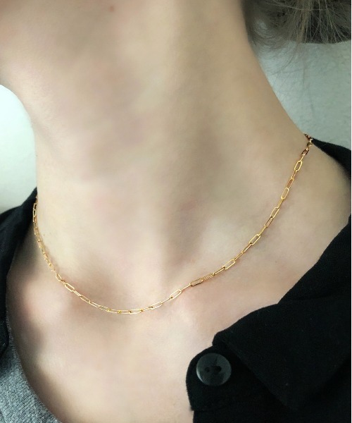 Newport（ニューポート）の「14K Gold Filled Necklace（ネックレス・レディース・ゴールド/ゴールド系その他/ゴールド系その他2/ゴールド系その他3/ゴールド系その他4/ゴールド系その他5/ゴールド系その他6・FREE）」の18枚目の写真