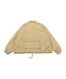 STAMPD（スタンプド）の「＜STAMPD＞ COACHES JKT/コーチジャケット 