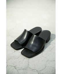 square mule(スクエアミュール)