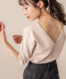 レディースのカーディガン ボレロ 半袖 ファッション通販 Zozotown