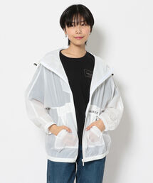 AVIREX | シアーショートブルゾン/ SHEAR SHORT BLOUSON(ブルゾン)