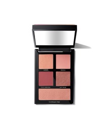 BOBBI BROWN（ボビイブラウン）の「パノラミック ピンク アイシャドウ パレット（アイシャドウ）」