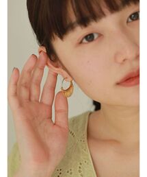 Ungrid アングリッドのピアス 両耳用 通販 Zozotown