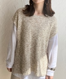 サマーニット に該当するベストファッション通販 Zozotown