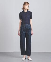 ルメール　2022シーズン　デニム　パンツ　36 Lemaire 56854420_b_05_215.jpg