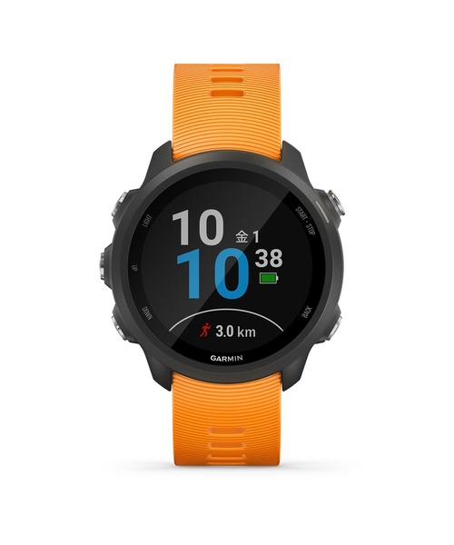 GARMIN（ガーミン）の「GARMIN / ForeAthlete 245 GPS ランニングウォッチ（BEAMS Exclusive