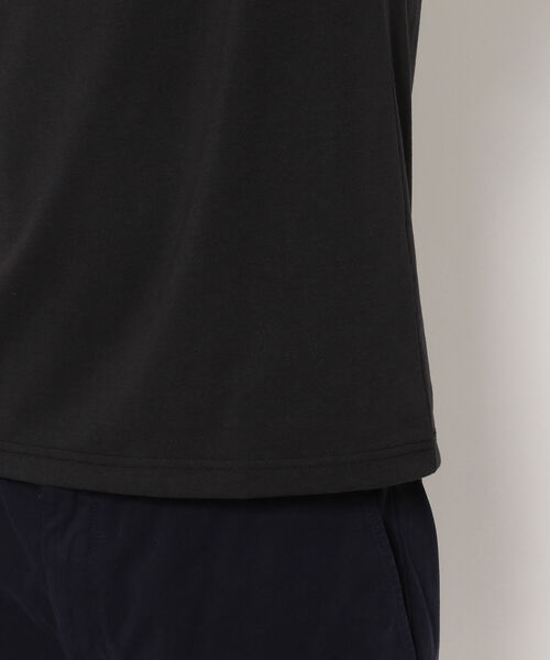 THE NORTH FACE（ザノースフェイス）の「THE NORTH FACE/ザ・ノースフェイス　S/S Historical Logo Tee ショートスリーブヒストリカルロゴティー NT32159（Tシャツ/カットソー・メンズ・ホワイト/ブラック/オリーブ・MEDIUM/LARGE/X-LARGE）」の15枚目の写真