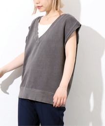 JOINT WORKS | J-ウラケベスト(Tシャツ/カットソー)