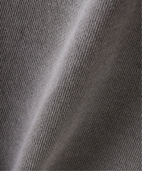 JOINT WORKS（ジョイントワークス）の「J-ウラケベスト（Tシャツ/カットソー・レディース・チャコールグレー/アイボリー・FREE）」の19枚目の写真