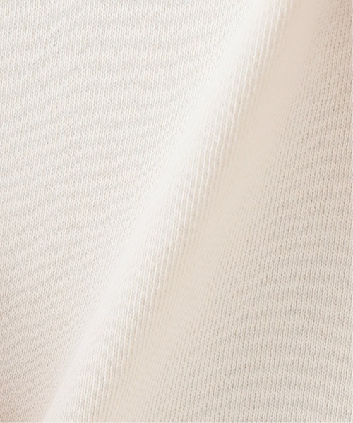 JOINT WORKS（ジョイントワークス）の「J-ウラケベスト（Tシャツ/カットソー・レディース・チャコールグレー/アイボリー・FREE）」の20枚目の写真