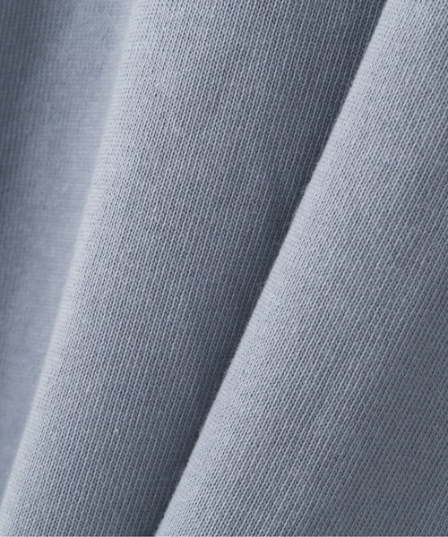 FREE'S MART（フリーズマート）の「【Sシリーズ対応】袖コンシャスカットソーマキシワンピース（ワンピース・レディース・ブラック/ブルー/ホワイト・MEDIUM/SMALL）」の15枚目の写真