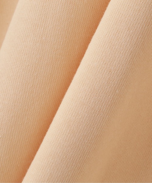 FREE'S MART（フリーズマート）の「【Sシリーズ対応】袖コンシャスカットソーマキシワンピース（ワンピース・レディース・ブラック/ブルー/ホワイト・MEDIUM/SMALL）」の17枚目の写真