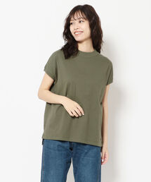 MANASTASH | MANASTASH/マナスタッシュ　SHELTEC FRENCH TEE　シェルテックフレンチティー(Tシャツ/カットソー)