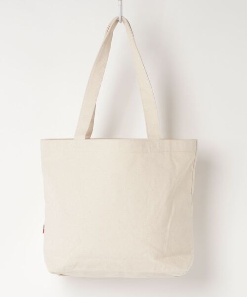 HELLY HANSEN（ヘリーハンセン）の「ヘリーハンセン HELLY HANSEN トレッキング バッグ Logo Tote M(ロゴトートM)（トートバッグ・レディース・その他・ONE SIZE）」の2枚目の写真